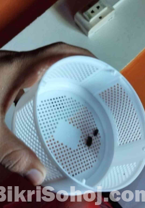 USB Mosquito Killer Lamp